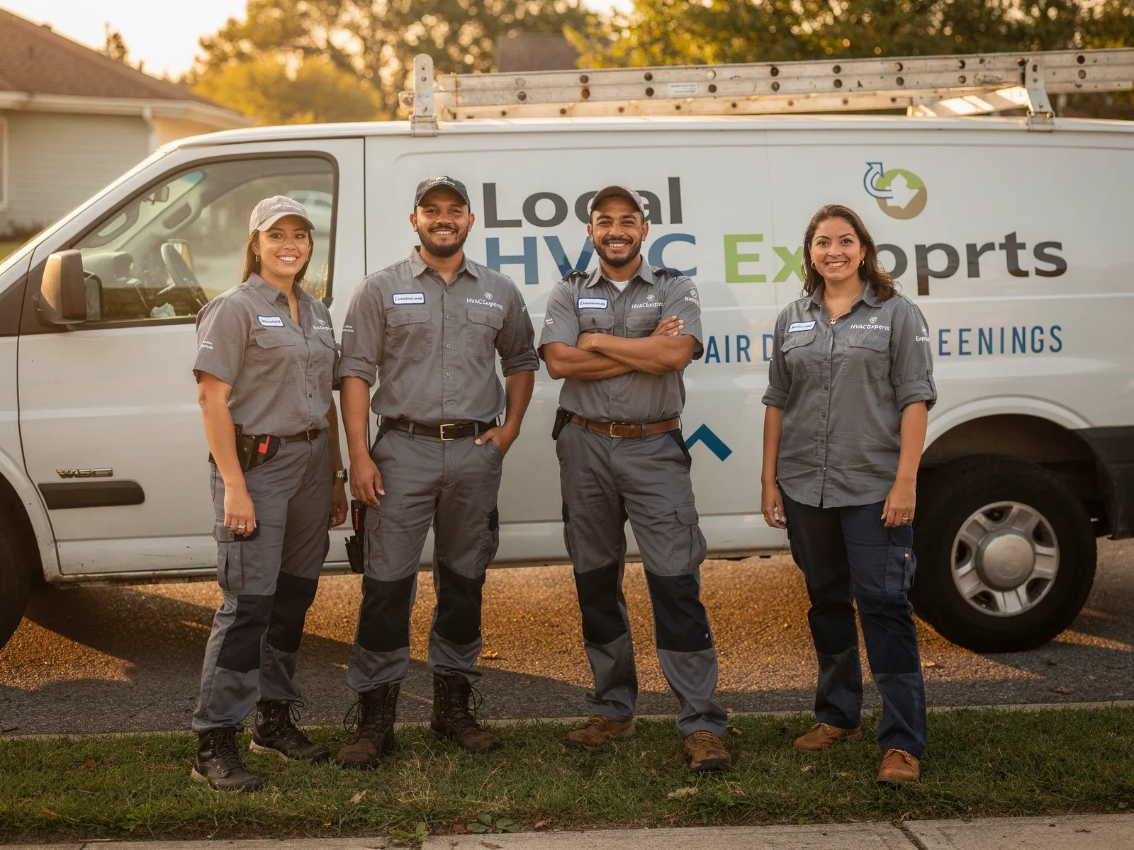 24/7 HVAC Repair & AC Replacement company in Valdez, NM