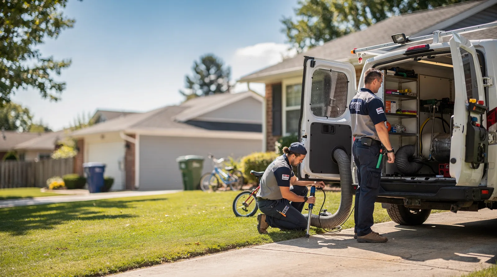 24/7 HVAC Repair & AC Replacement in Valdez, NM near me